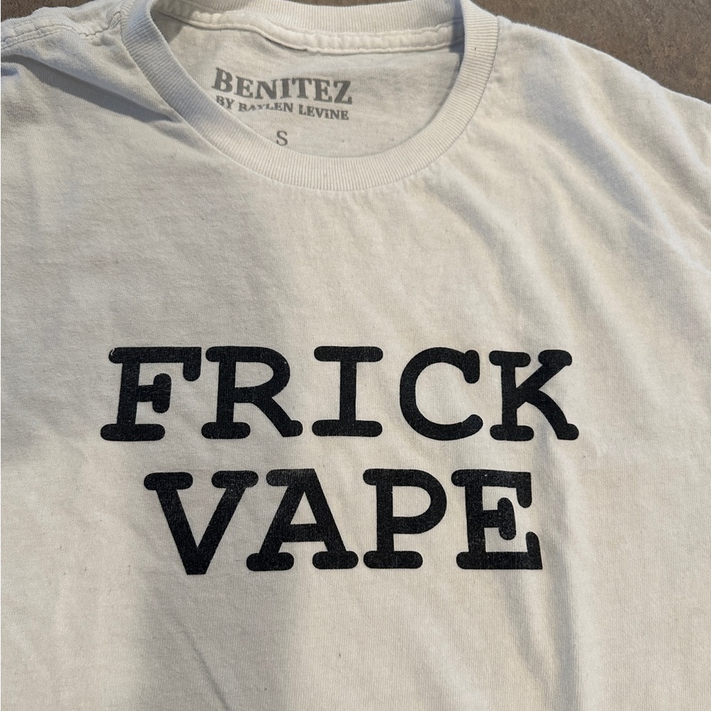 Baylen Levine Official Merch